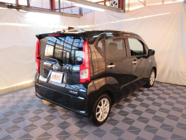 ムーヴ(新潟県新潟市南区)