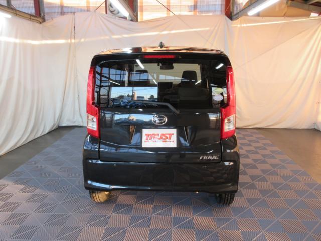 ムーヴ(新潟県新潟市南区)