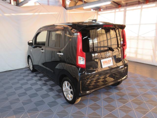 ムーヴ(新潟県新潟市南区)