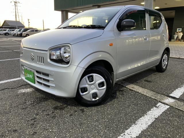 アルト(新潟県新潟市西蒲区)