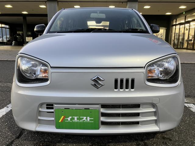 アルト(新潟県新潟市西蒲区)