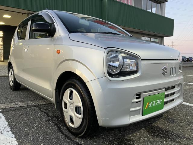 アルト(新潟県新潟市西蒲区)