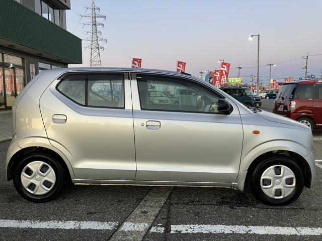 アルト(新潟県新潟市西蒲区)