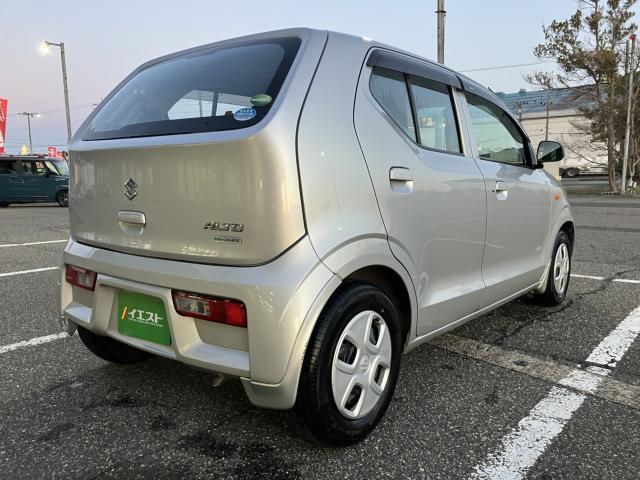 アルト(新潟県新潟市西蒲区)