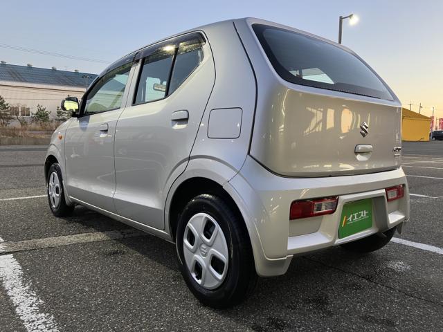 アルト(新潟県新潟市西蒲区)