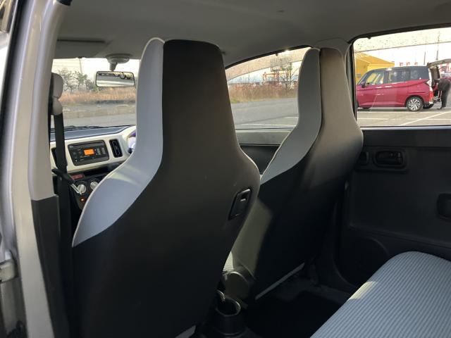 アルト(新潟県新潟市西蒲区)