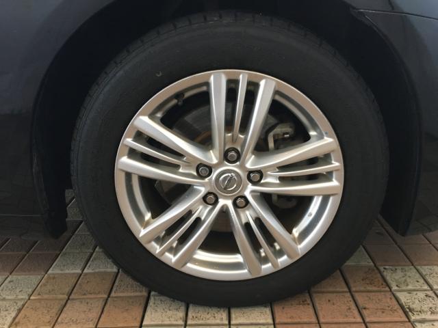 スカイライン(新潟県新潟市西区)