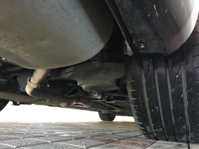 スカイライン(新潟県新潟市西区)