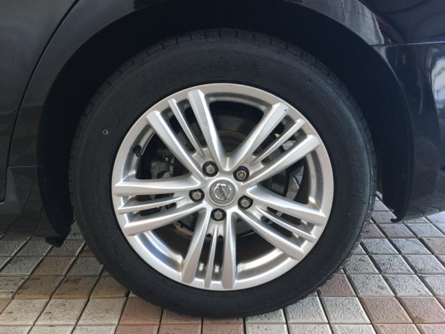 スカイライン(新潟県新潟市西区)