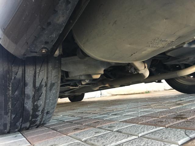 スカイライン(新潟県新潟市西区)