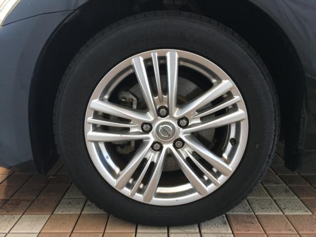 スカイライン(新潟県新潟市西区)