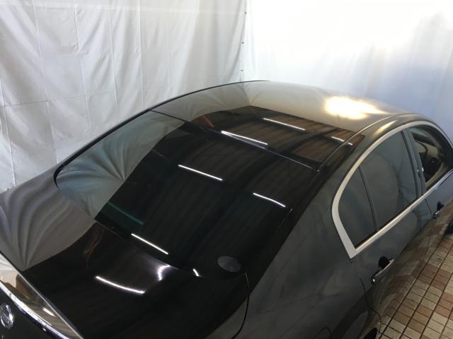 スカイライン(新潟県新潟市西区)