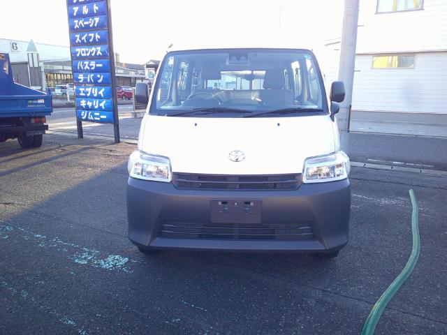 タウンエースバン（新潟県五泉市）画像2