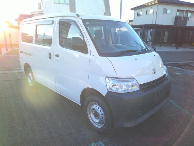 タウンエースバン（新潟県五泉市）画像3