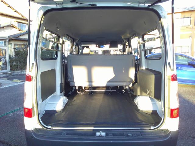 タウンエースバン（新潟県五泉市）画像15