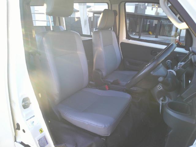 タウンエースバン（新潟県五泉市）画像12