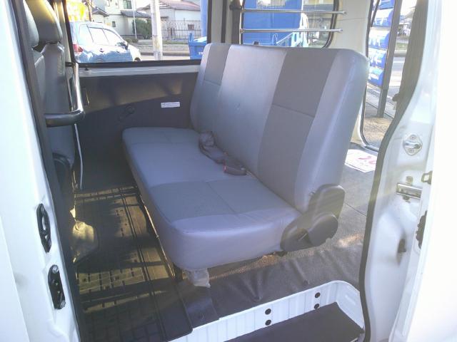 タウンエースバン（新潟県五泉市）画像17