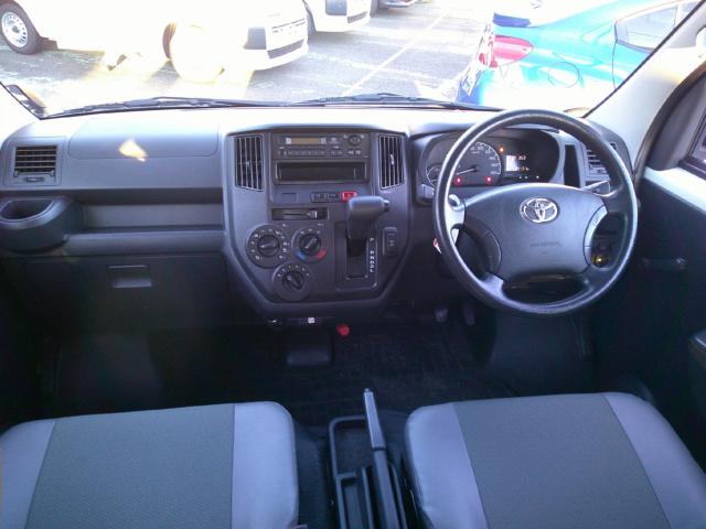 タウンエースバン（新潟県五泉市）画像9