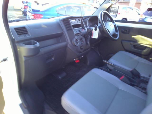 タウンエースバン（新潟県五泉市）画像11