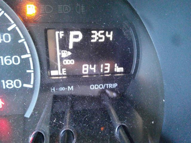 タウンエースバン（新潟県五泉市）画像23