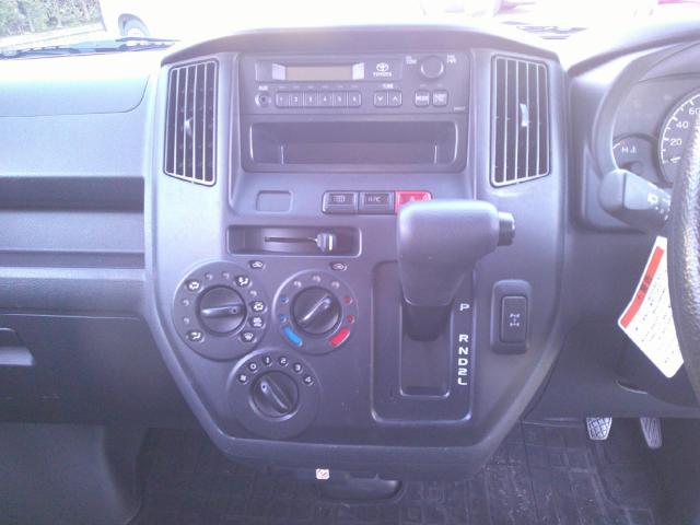 タウンエースバン（新潟県五泉市）画像20