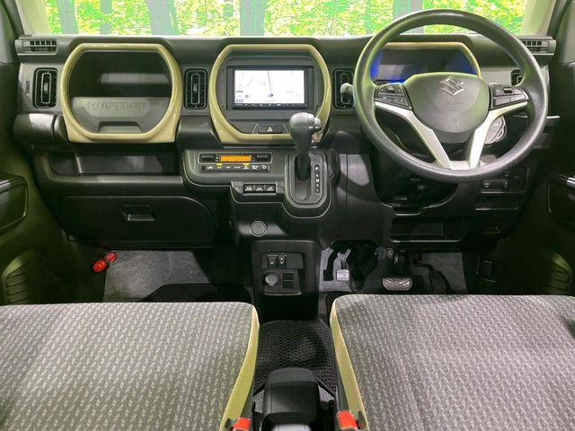 ハスラー(新潟県長岡市)