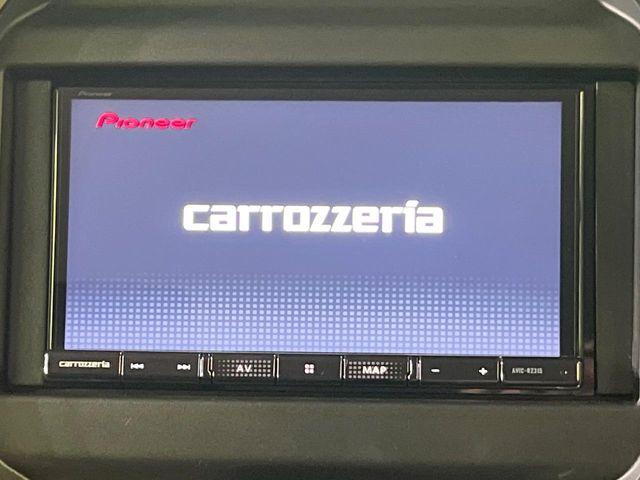 ハスラー(新潟県長岡市)