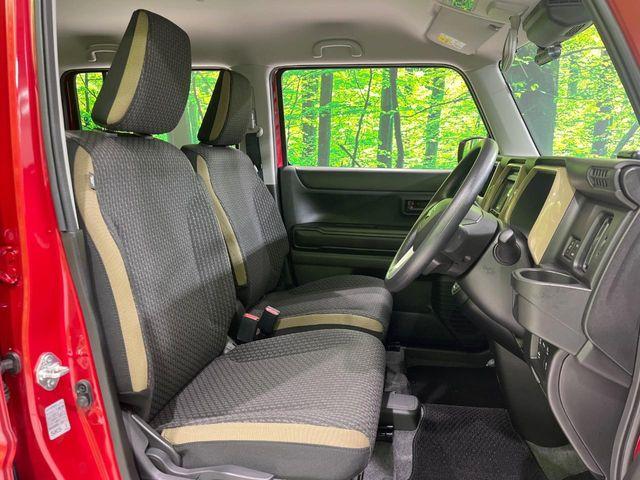 ハスラー(新潟県長岡市)