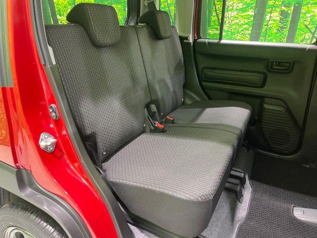 ハスラー(新潟県長岡市)