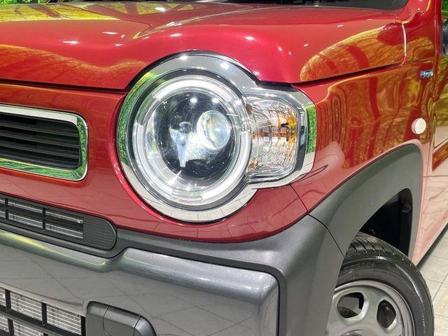 ハスラー(新潟県長岡市)