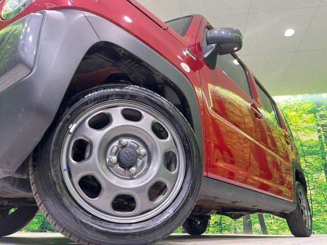 ハスラー(新潟県長岡市)