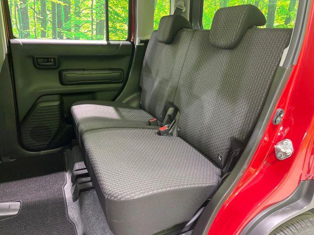 ハスラー(新潟県長岡市)