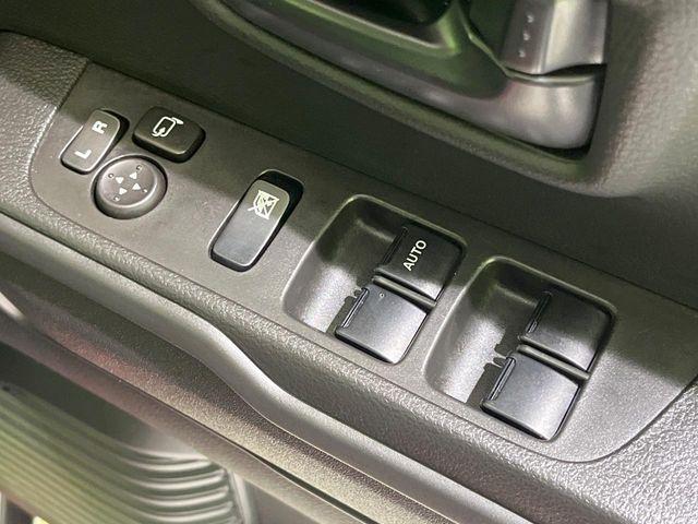 ハスラー(新潟県長岡市)