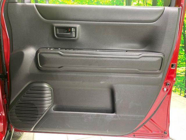 ハスラー(新潟県長岡市)