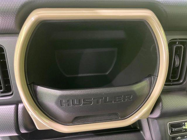 ハスラー(新潟県長岡市)