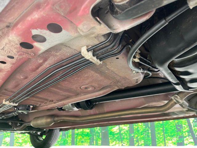 ハスラー(新潟県長岡市)