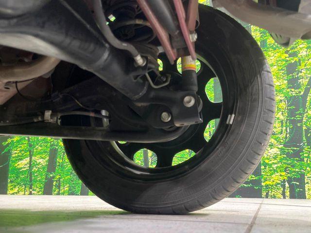 ハスラー(新潟県長岡市)