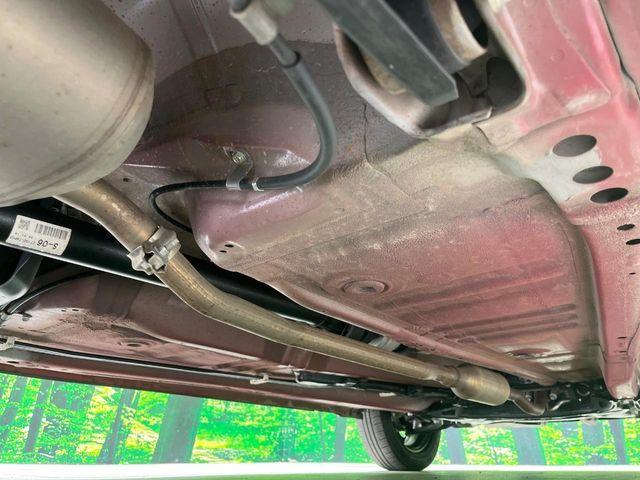 ハスラー(新潟県長岡市)