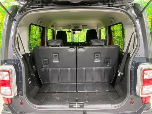 ハスラー(新潟県長岡市)