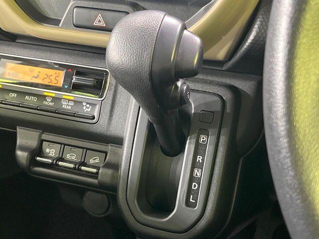 ハスラー(新潟県長岡市)