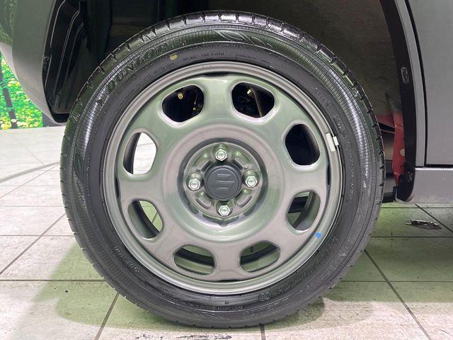 ハスラー(新潟県長岡市)