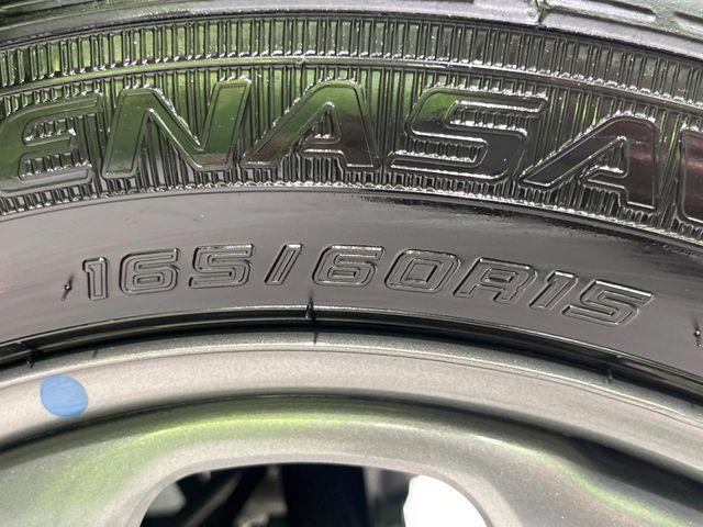 ハスラー(新潟県長岡市)