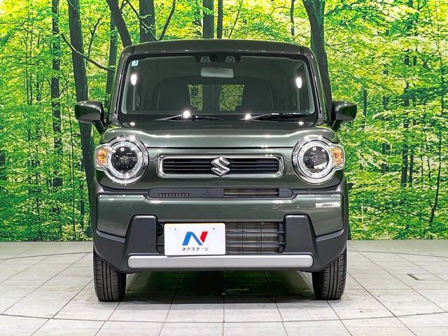 ハスラー(新潟県長岡市)