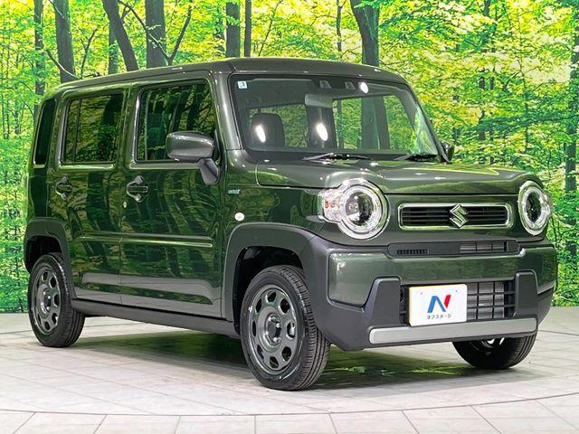 ハスラー(新潟県長岡市)