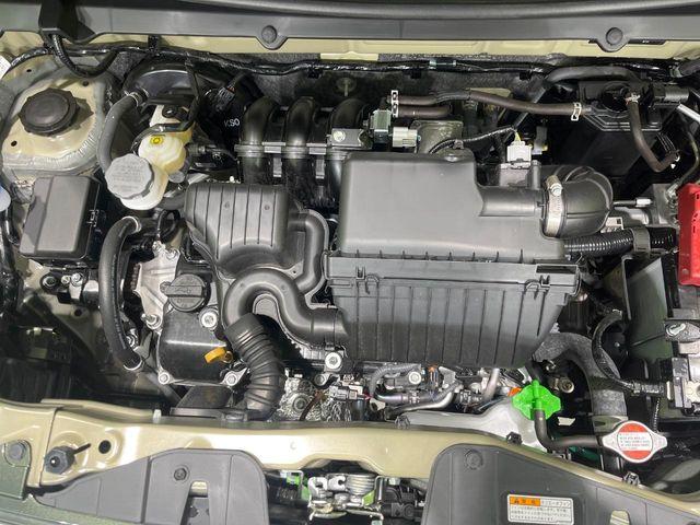 ハスラー(新潟県長岡市)