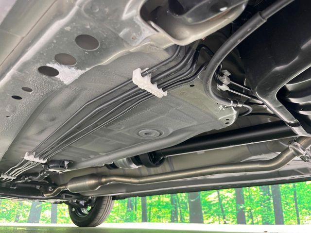 ハスラー(新潟県長岡市)