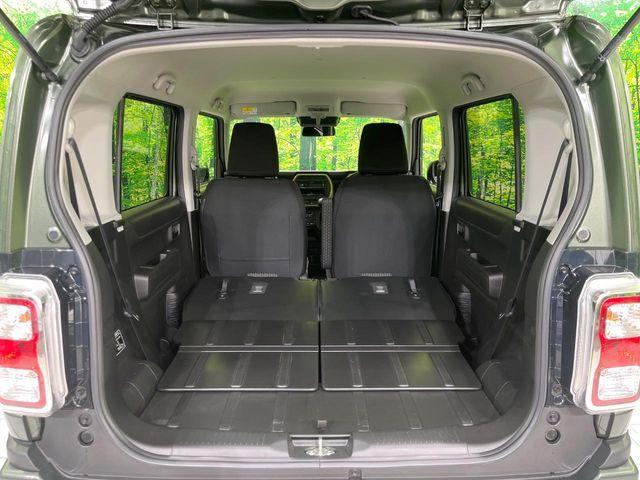 ハスラー(新潟県長岡市)