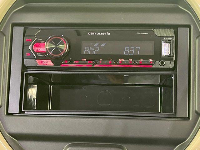 ハスラー(新潟県長岡市)