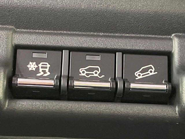 ハスラー(新潟県長岡市)