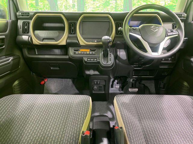 ハスラー(新潟県長岡市)